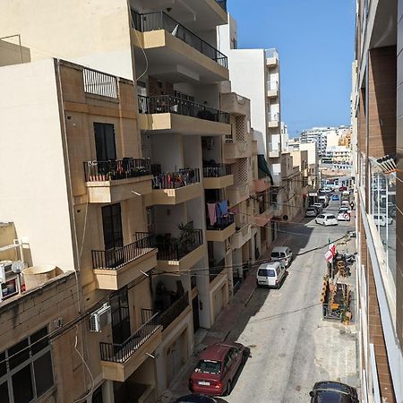 3 Bedroom Seaside Luxury Accommodation - Sleeps 8 St. Paul's Bay Exterior photo