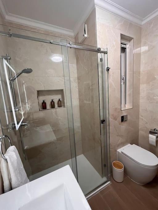 3 Bedroom Seaside Luxury Accommodation - Sleeps 8 St. Paul's Bay Exterior photo