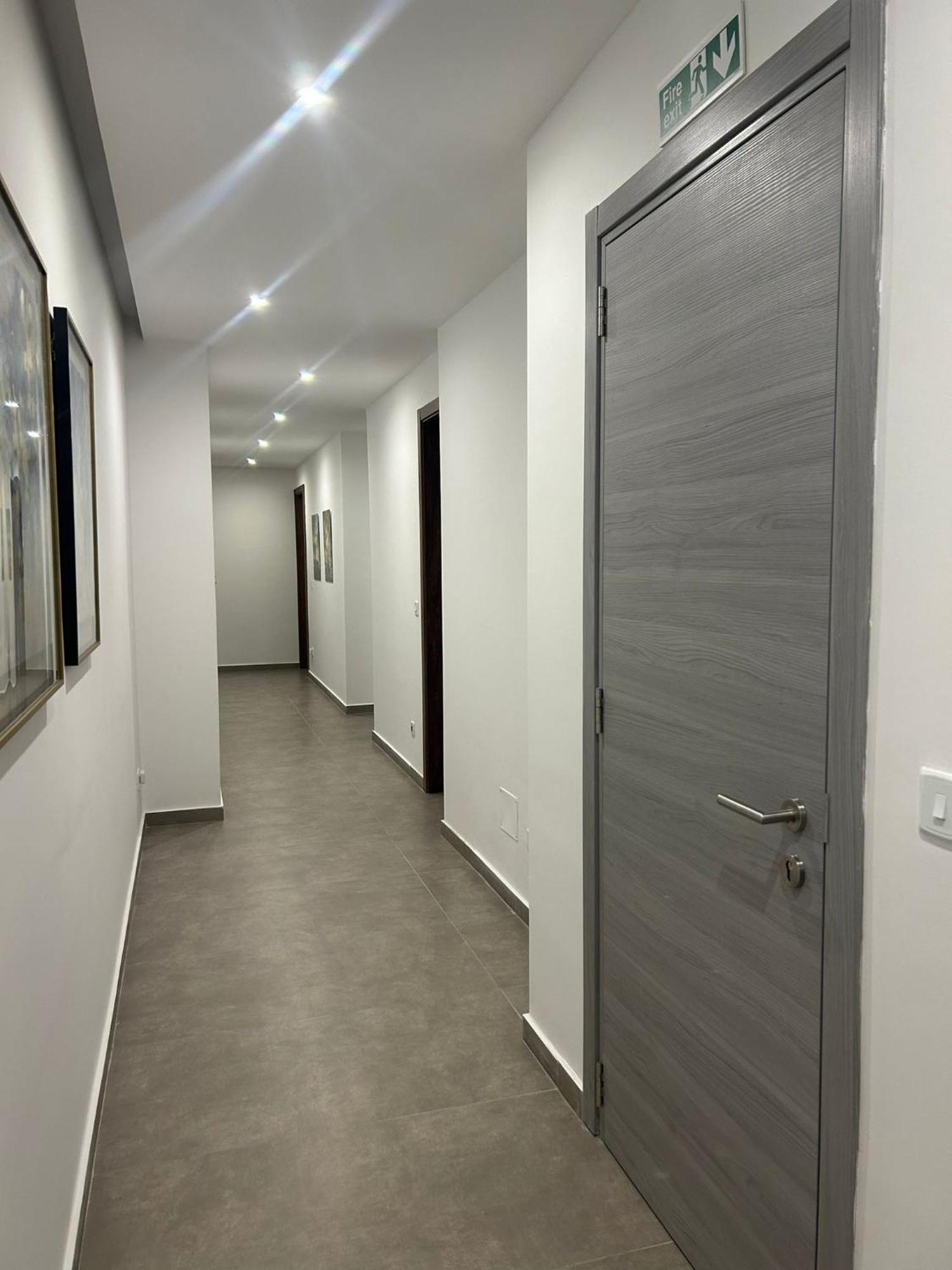 3 Bedroom Seaside Luxury Accommodation - Sleeps 8 St. Paul's Bay Exterior photo